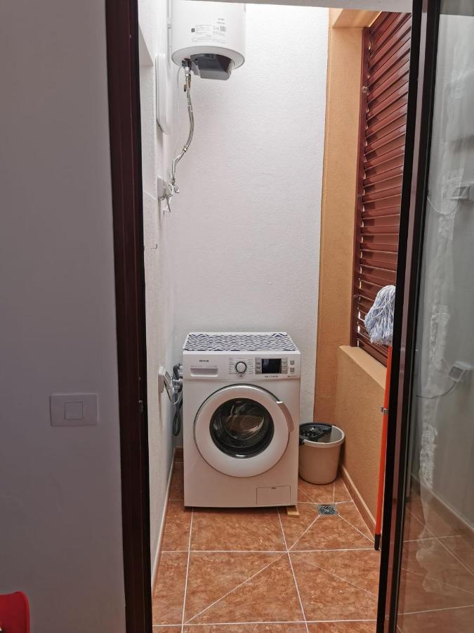 Casita Bahia Azul Apartment กาเลตาเดฟุสเต ภายนอก รูปภาพ